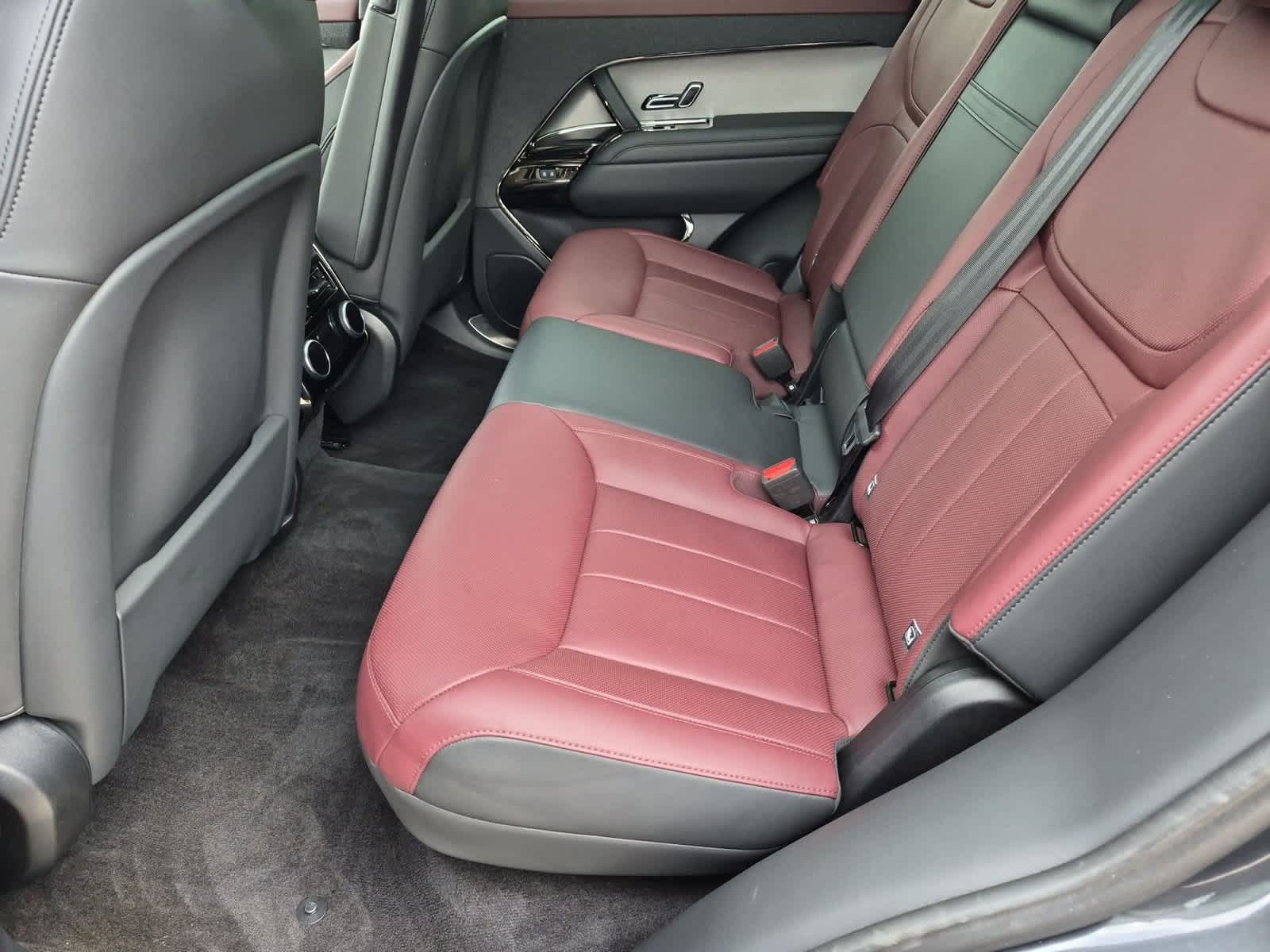 2024 Land Rover Range Rover Sport SE Dynamic - Photo 17