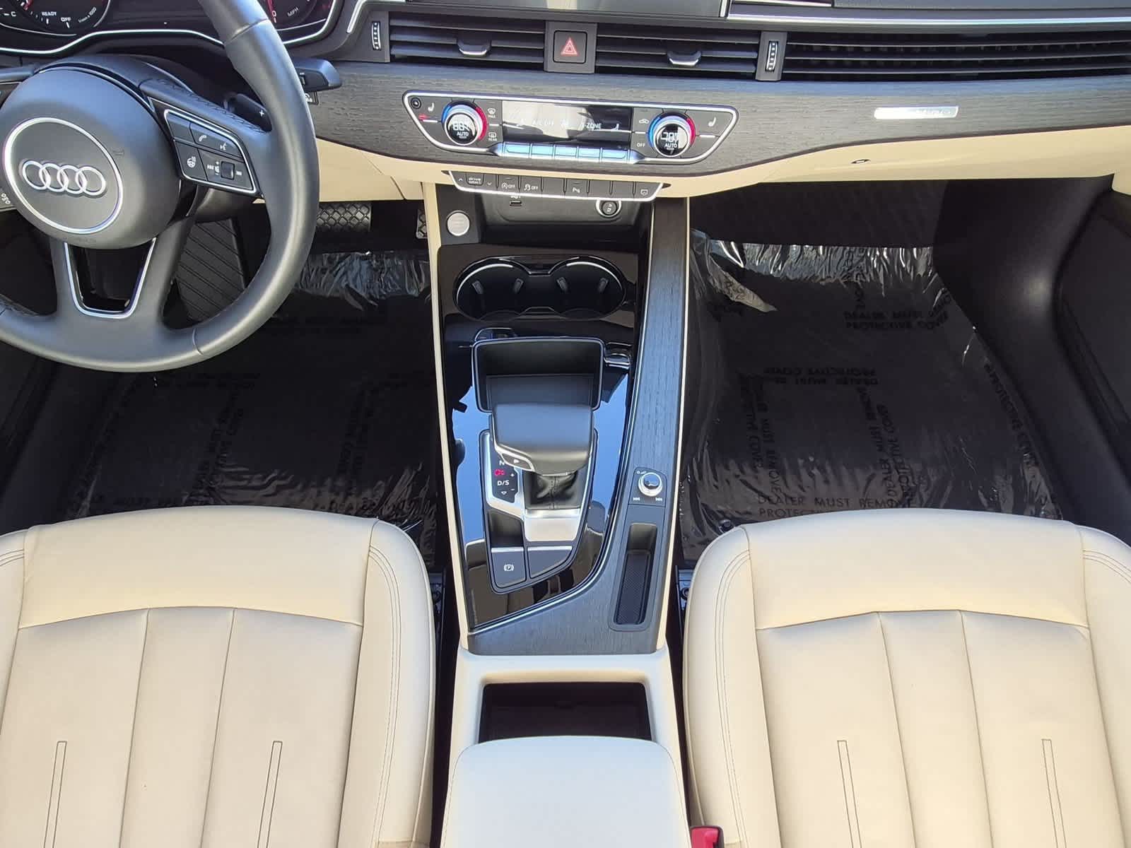 2021 Audi A4 Premium - Photo 28