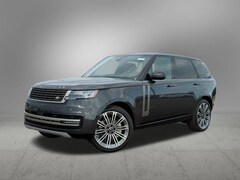 2025 Land Rover Range Rover SE 530PS SUV