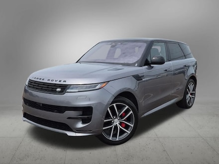 2023 Land Rover Range Rover Sport SE Dynamic SUV