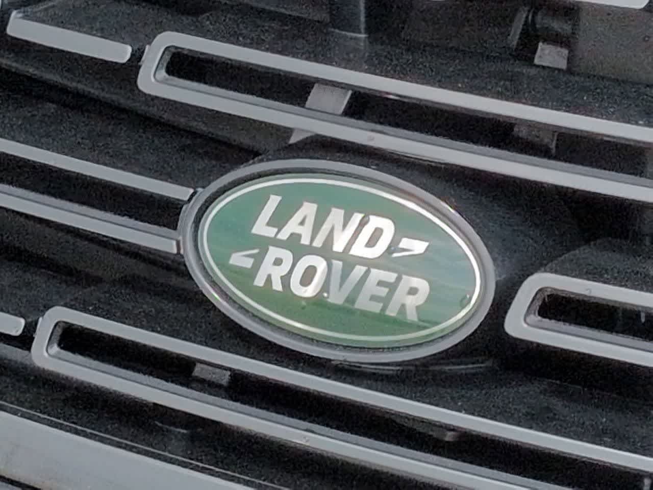 Thumbnail: 2026 Land Rover Range Rover - 11