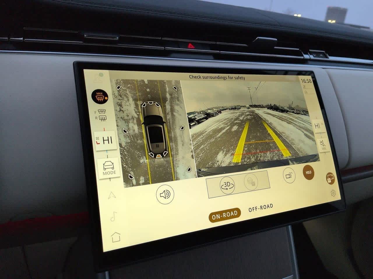 Thumbnail: 2026 Land Rover Range Rover - 30