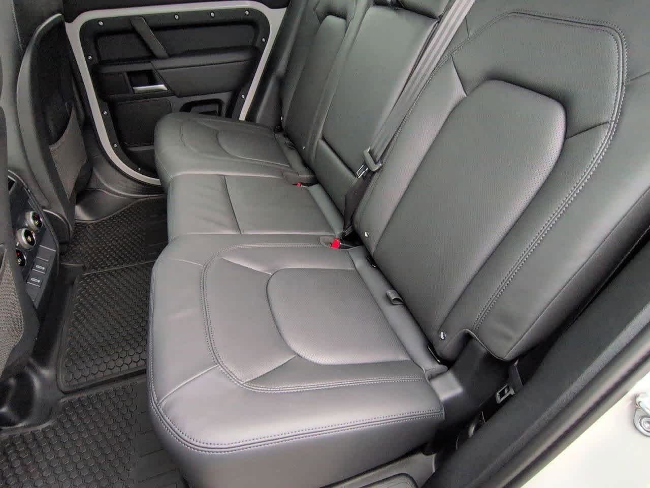 Thumbnail: 2026 Land Rover Defender - 20