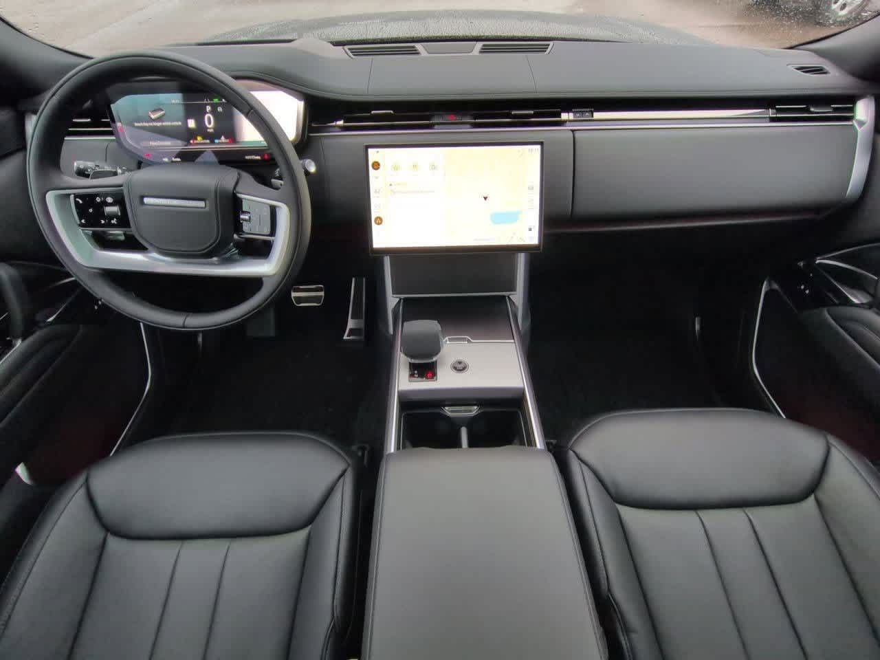 Thumbnail: 2026 Land Rover Range Rover - 15