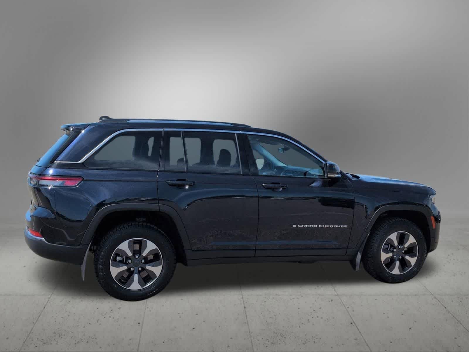 2022 Jeep Grand Cherokee 4xe - Photo 7