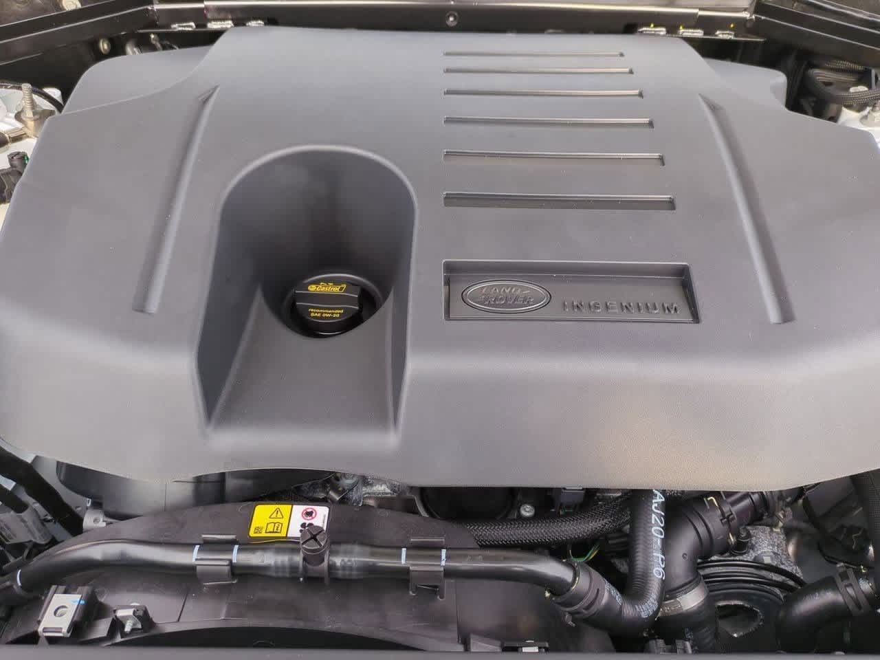 Thumbnail: 2026 Land Rover Defender - 14