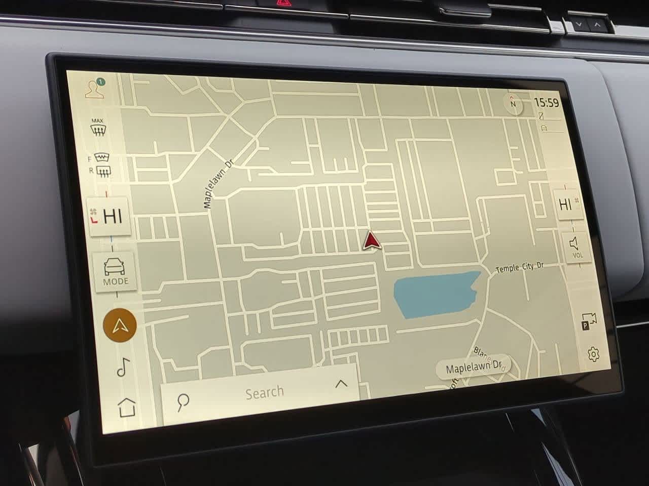 Thumbnail: 2025 Land Rover Range Rover Sport - 27