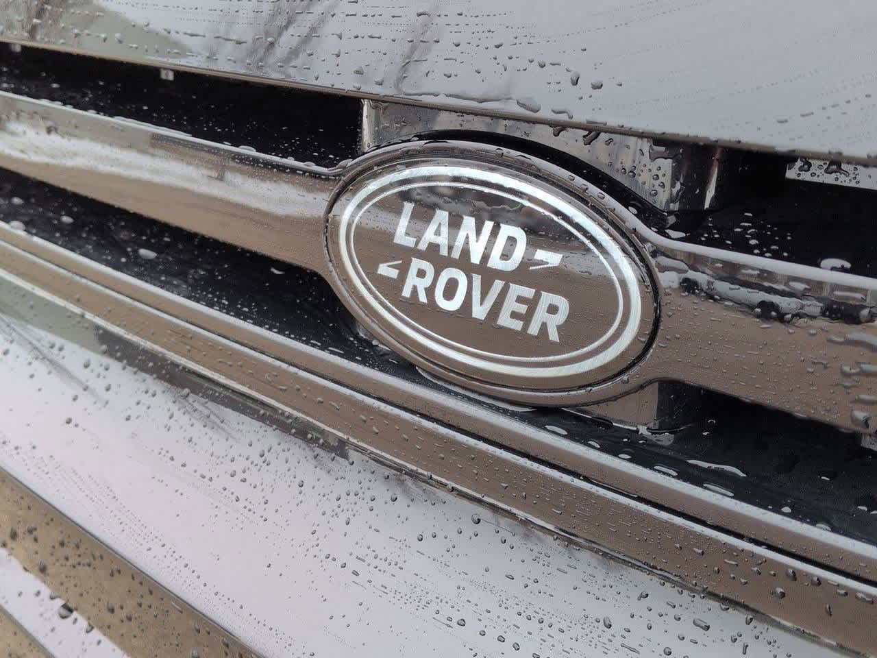 Thumbnail: 2026 Land Rover Defender - 11