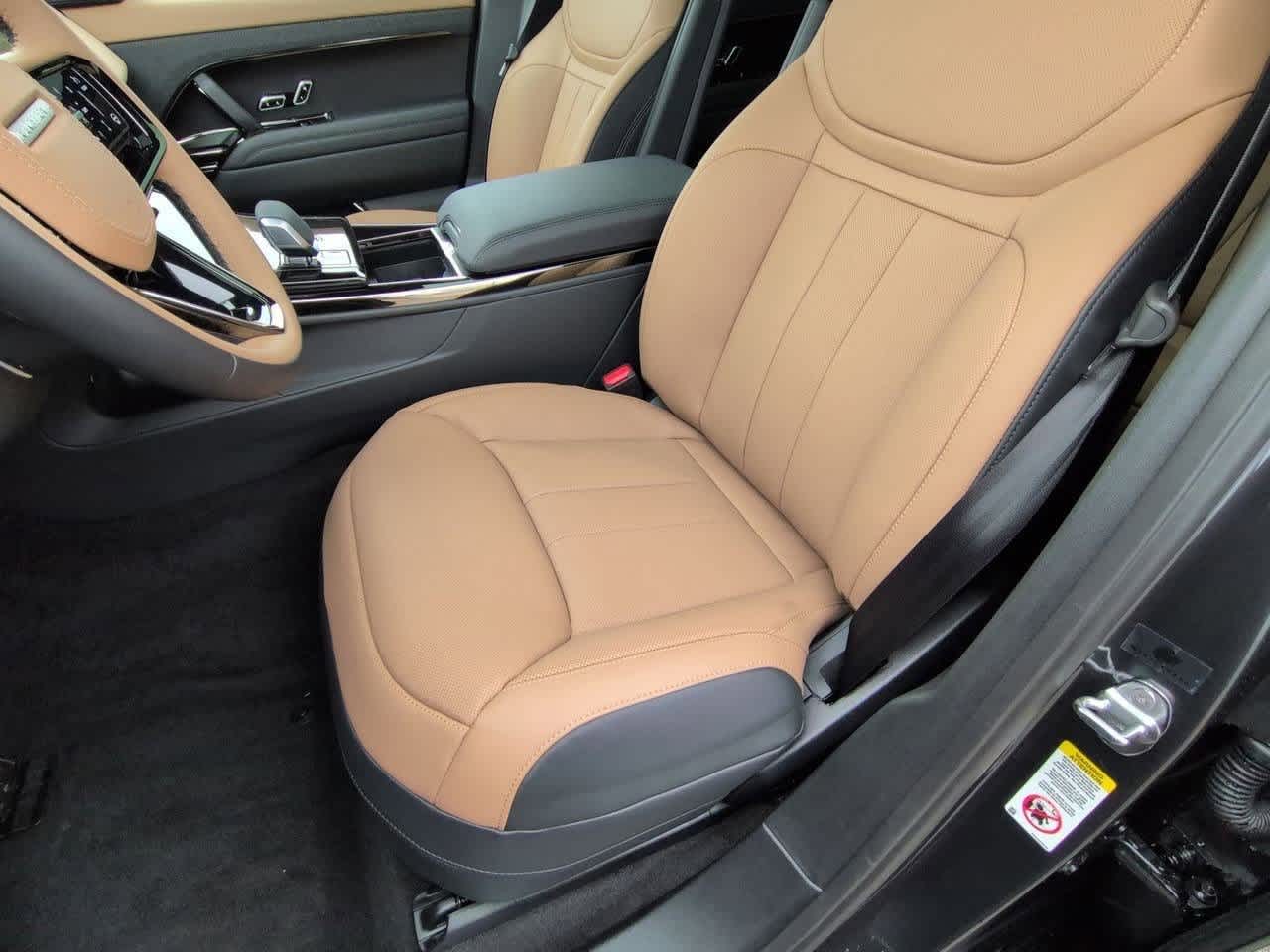 Thumbnail: 2026 Land Rover Range Rover Sport - 16