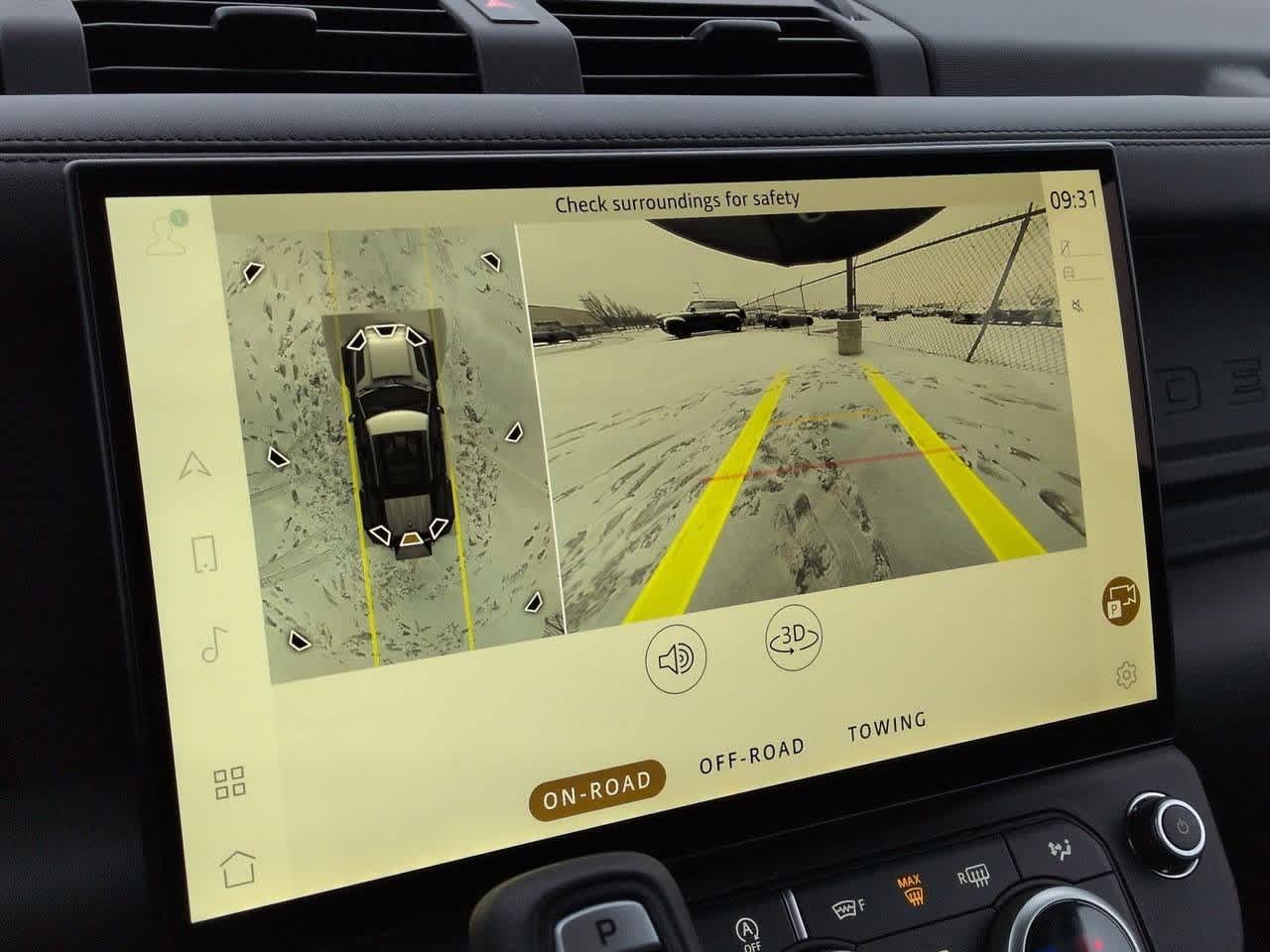 Thumbnail: 2026 Land Rover Defender - 30