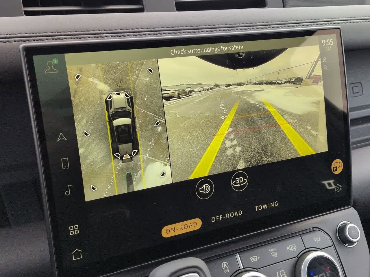 Thumbnail: 2026 Land Rover Defender - 31