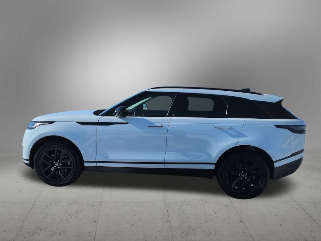 Used 2024 Land Rover Range Rover Velar P250 S SUV