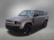 Land Rover Defender 130