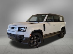 2025 Land Rover Defender 110 XV8 525PS SUV