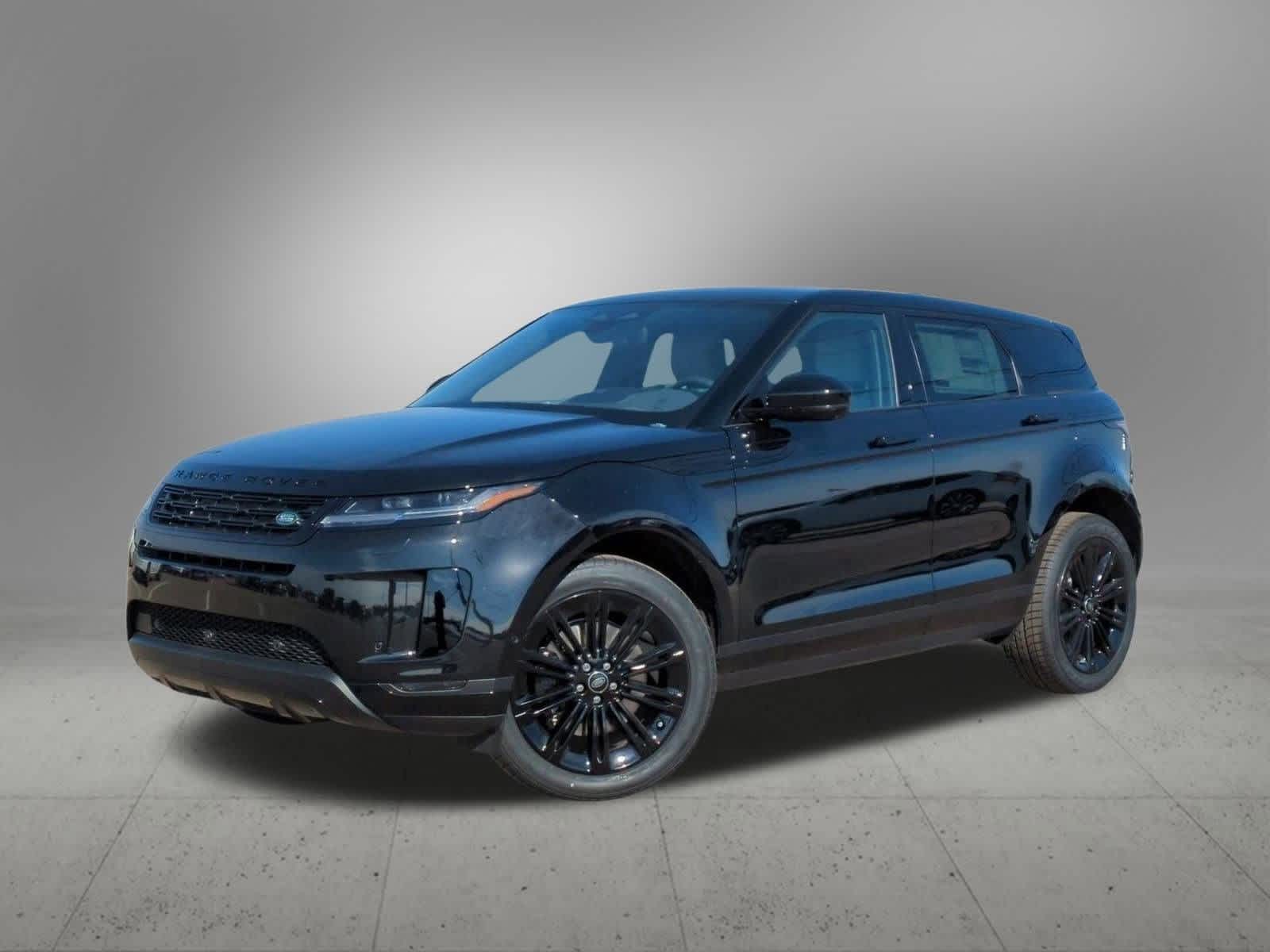 2026 Land Rover Range Rover Evoque S -
                  Troy, MI
