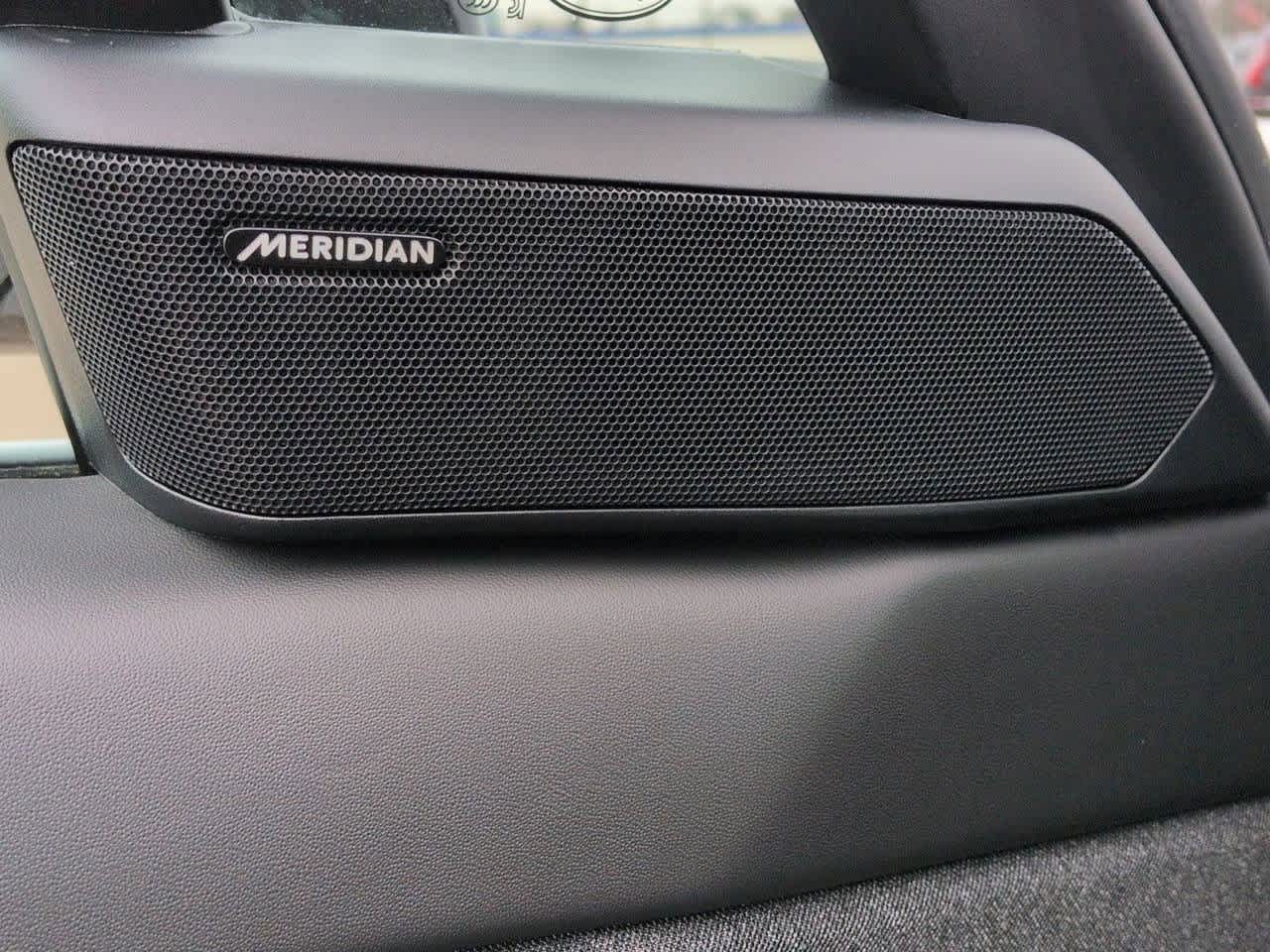 Thumbnail: 2025 Land Rover Range Rover Sport - 31