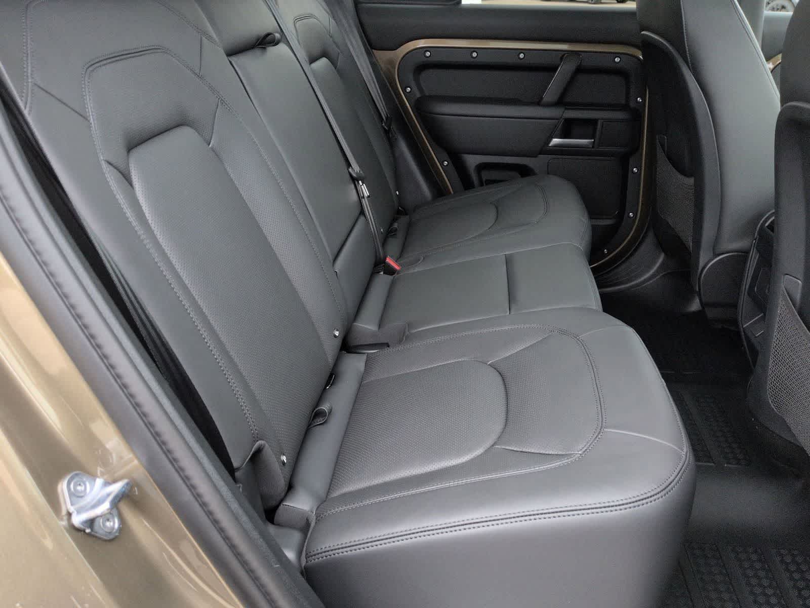 Thumbnail: 2026 Land Rover Defender - 21