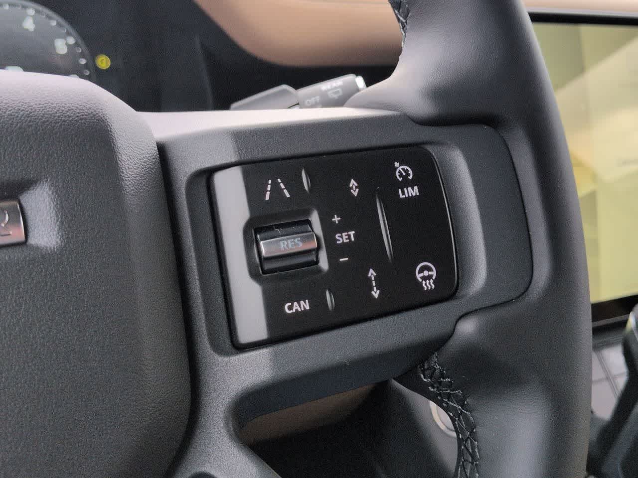Thumbnail: 2026 Land Rover Defender - 27