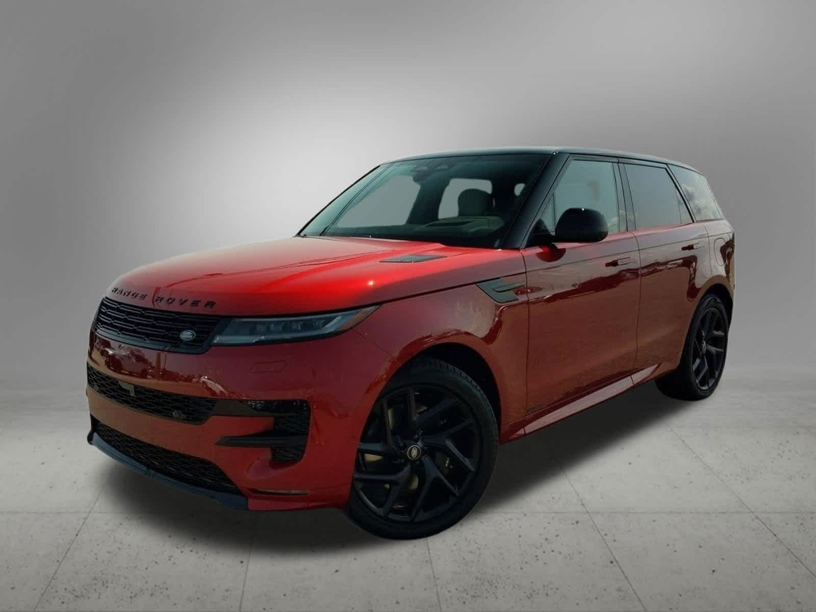 2024 Land Rover Range Rover Sport Autobiography -
                Troy, MI