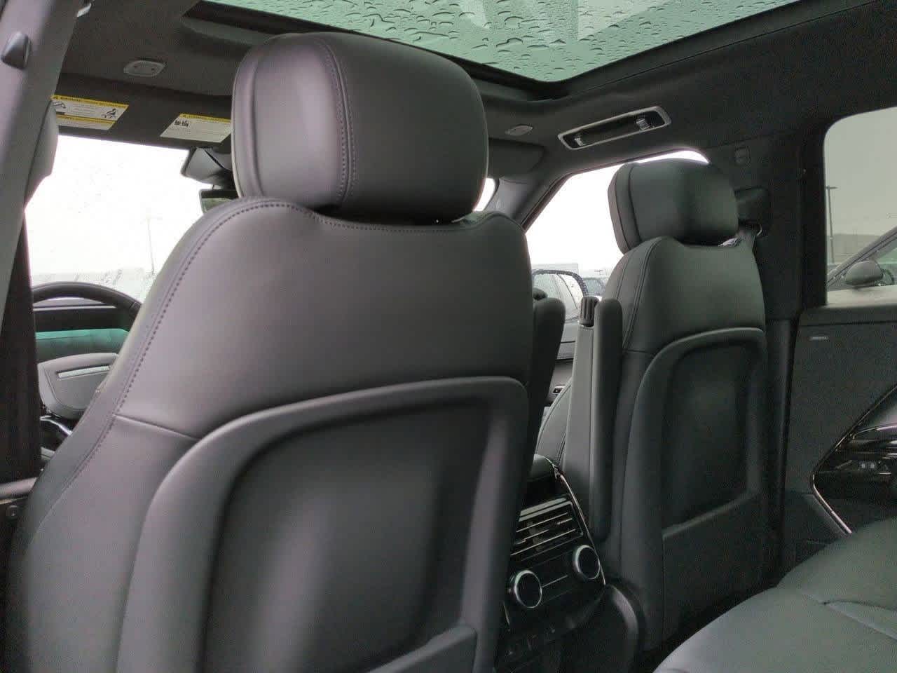 Thumbnail: 2026 Land Rover Range Rover Sport - 17