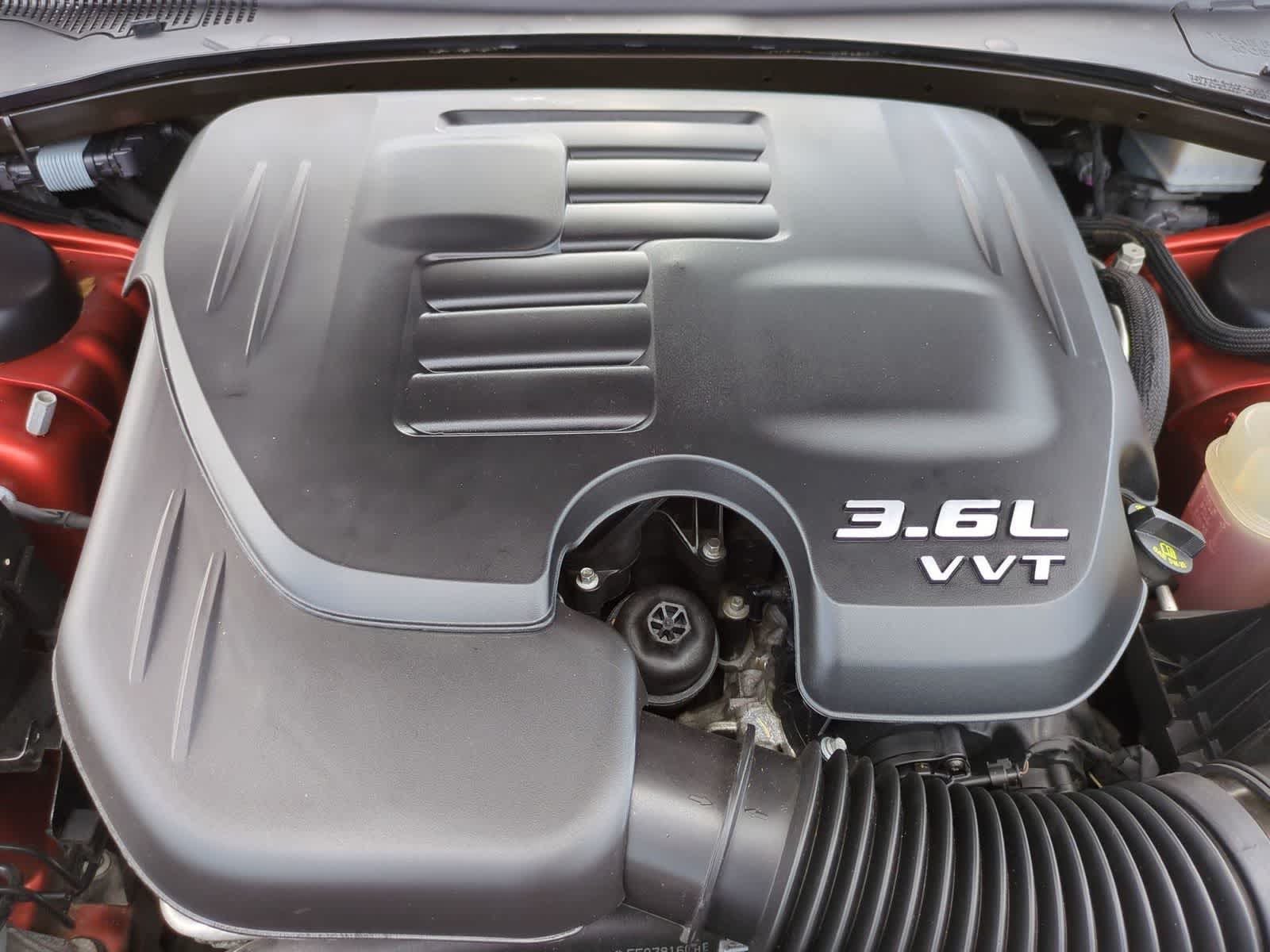 Thumbnail: 2020 Chrysler 300 - 13