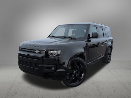 2024 Land Rover Defender 130 X-Dynamic SE SUV