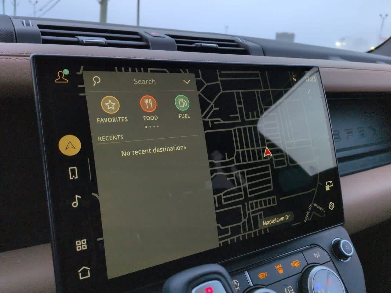 Thumbnail: 2025 Land Rover Defender - 31