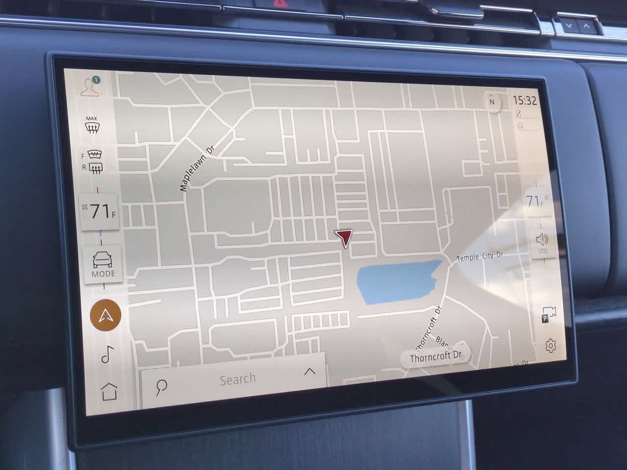 Thumbnail: 2025 Land Rover Range Rover - 29