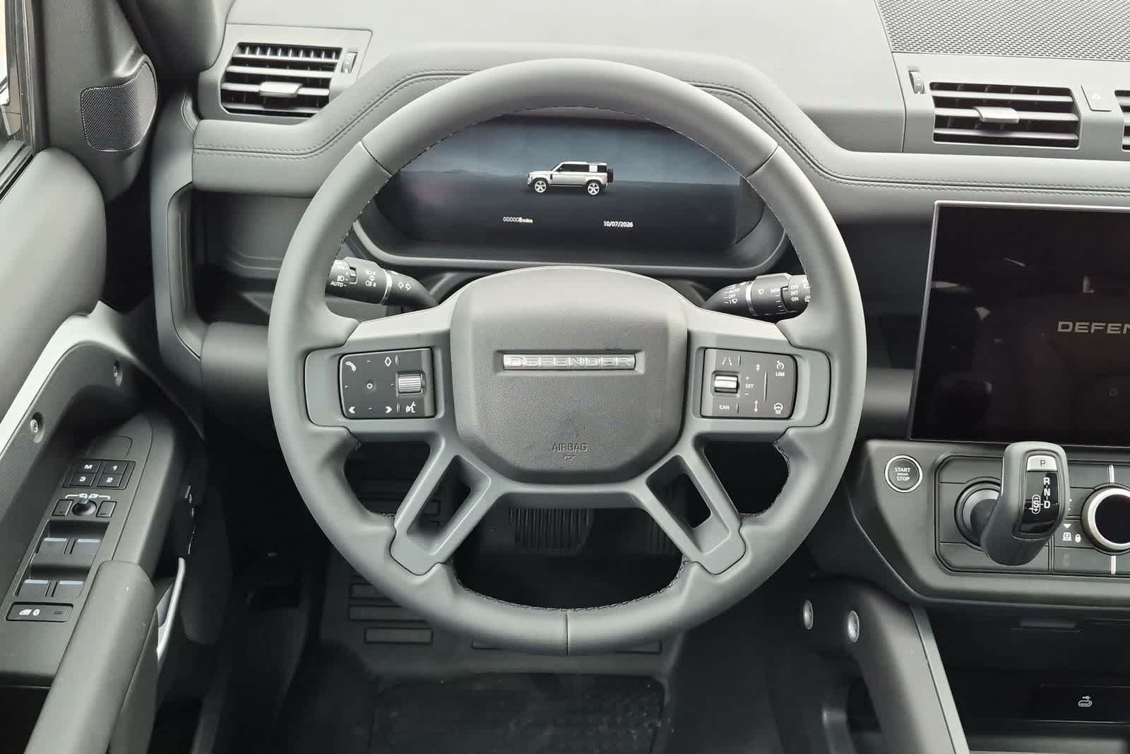 Thumbnail: 2026 Land Rover Defender - 22