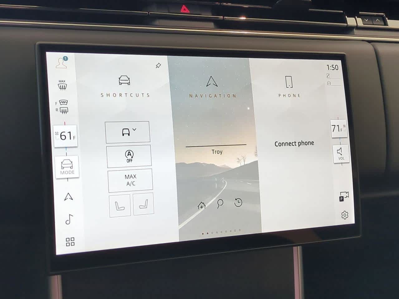 Thumbnail: 2025 Land Rover Range Rover - 28