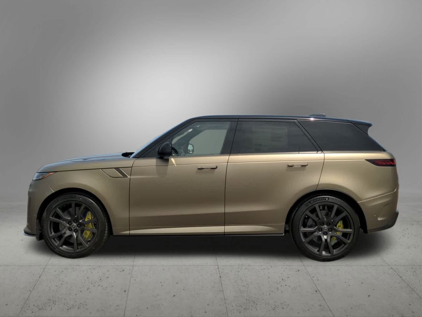 2024 Land Rover Range Rover Sport SV Edition One 3