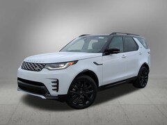 2026 Land Rover Discovery Gemini 360PS SUV