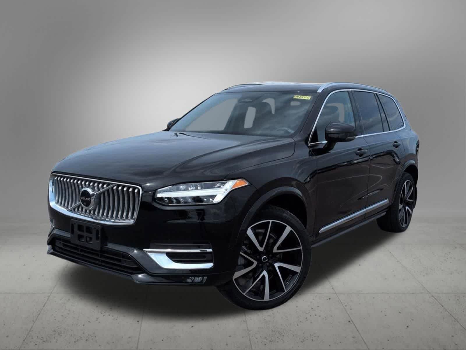 2023 Volvo XC90 B6 Plus 7-Seater 4WD's photo