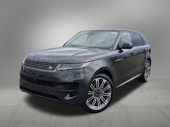 2026 Land Rover Range Rover Sport SE SUV