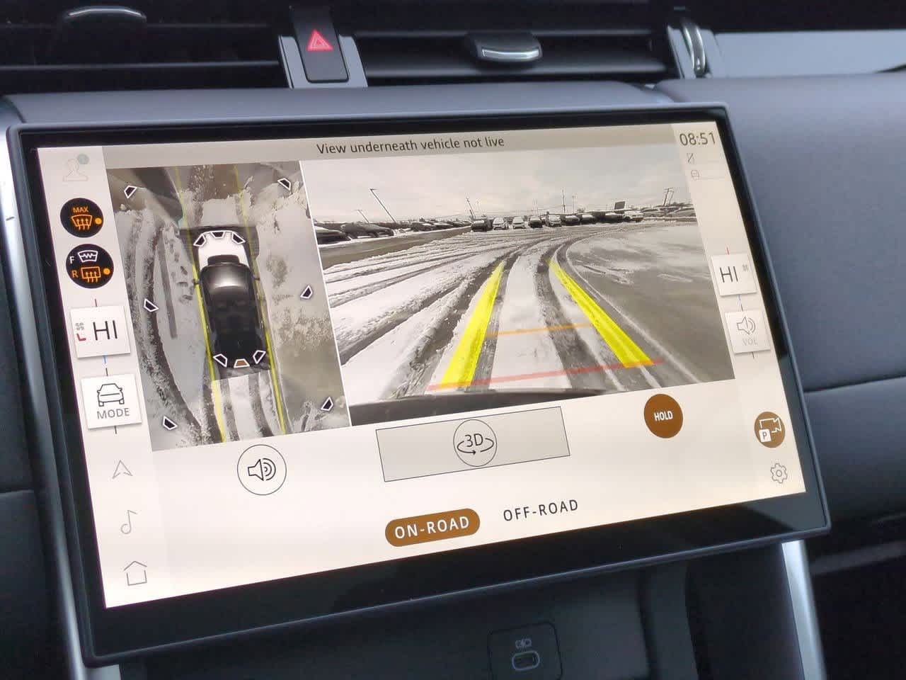 Thumbnail: 2025 Land Rover Discovery Sport - 31