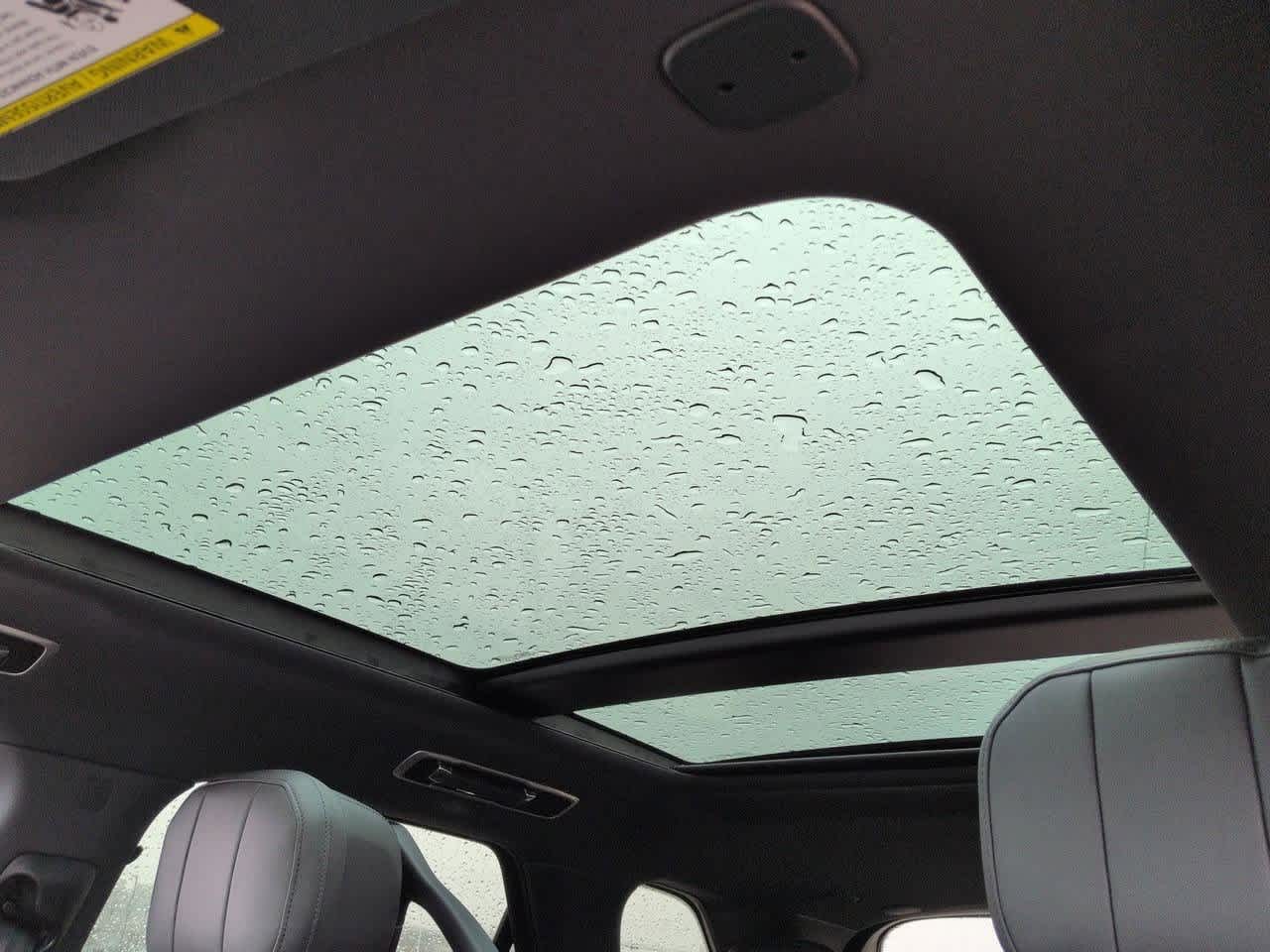 Thumbnail: 2026 Land Rover Range Rover Sport - 19