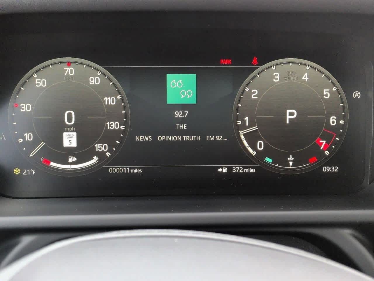 Thumbnail: 2026 Land Rover Defender - 34