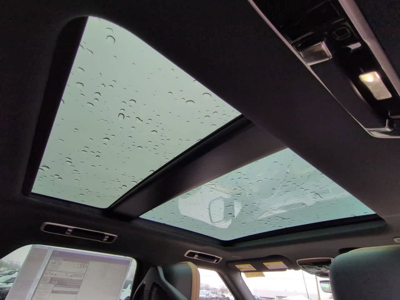 Thumbnail: 2026 Land Rover Range Rover Sport - 22