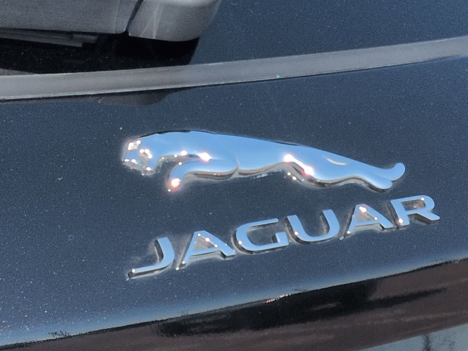 Thumbnail: 2018 Jaguar F-Pace - 11