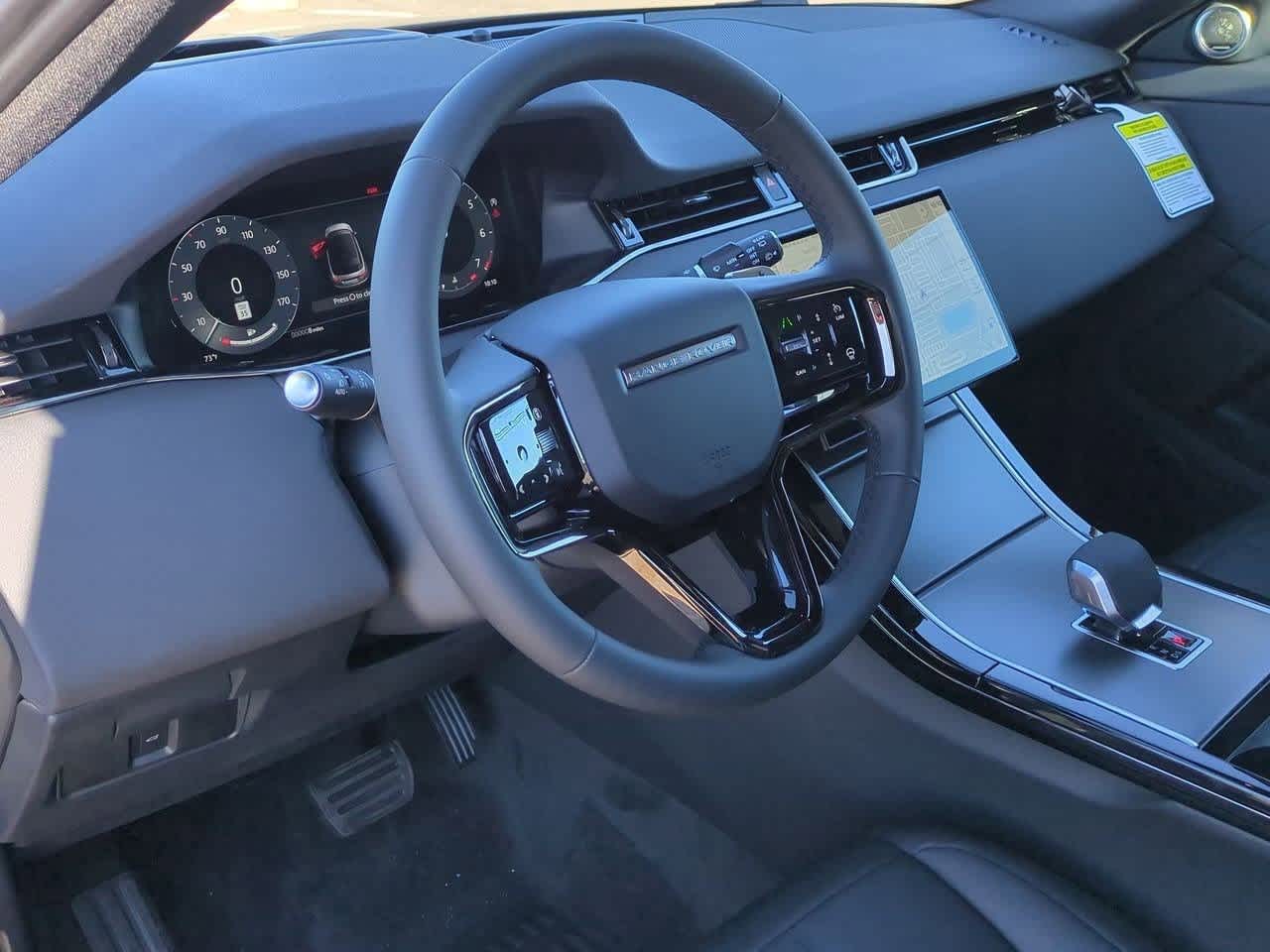 Thumbnail: 2026 Land Rover Range Rover Evoque - 2