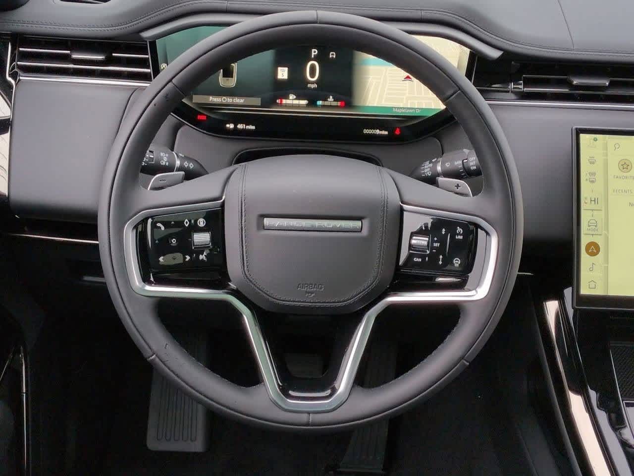 Thumbnail: 2026 Land Rover Range Rover Sport - 24