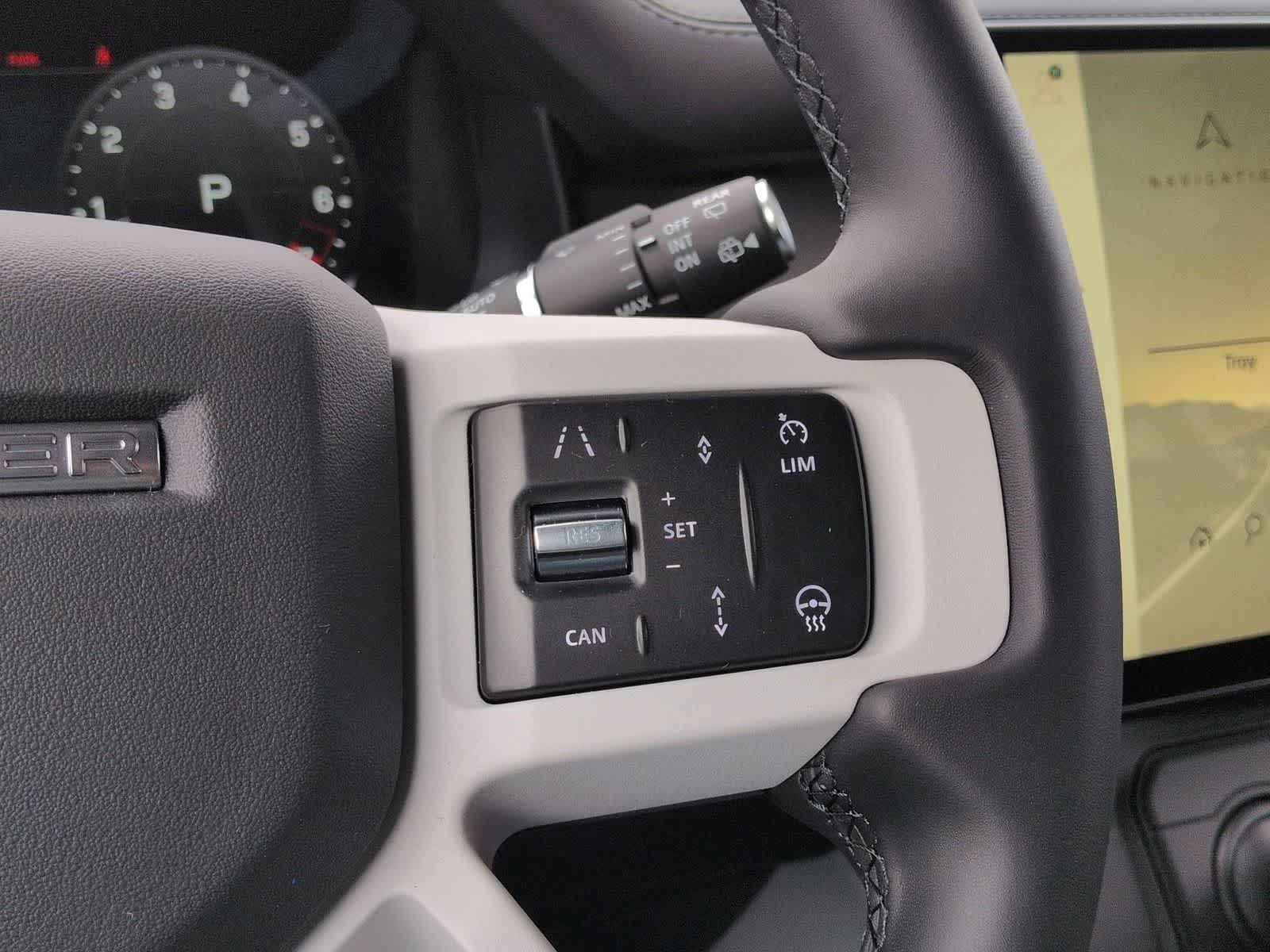 Thumbnail: 2026 Land Rover Defender - 25