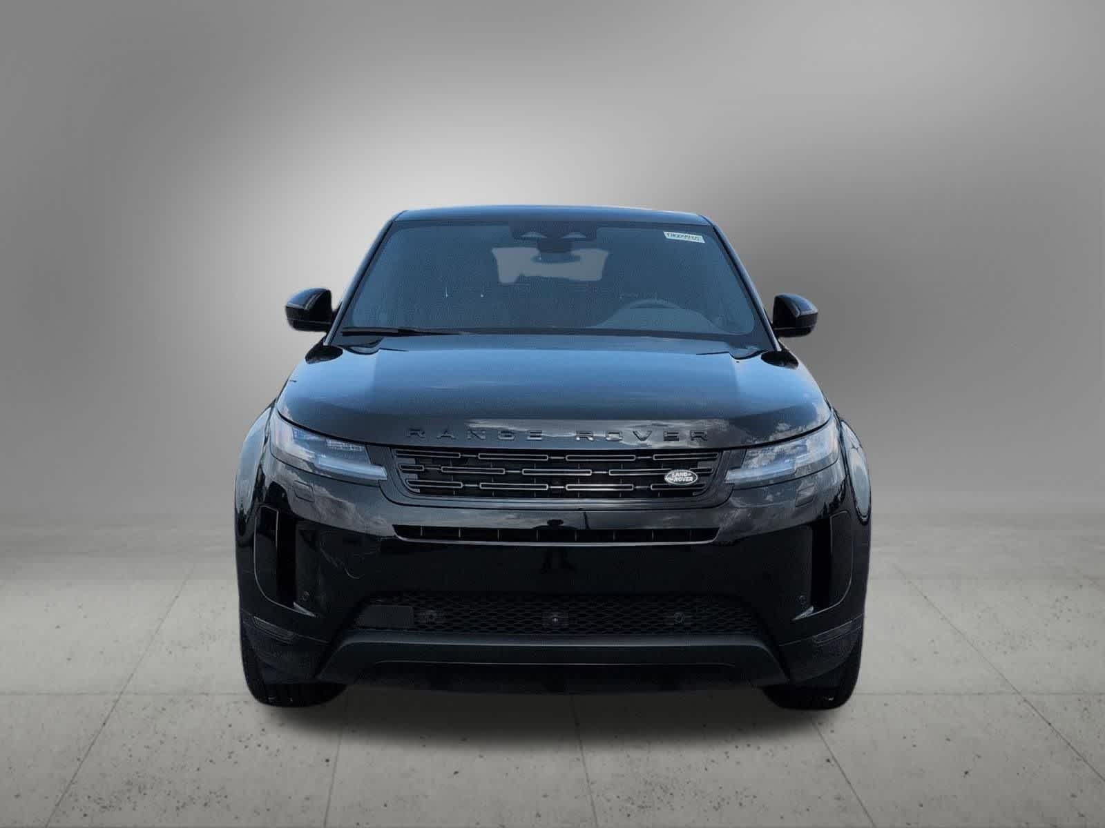 Thumbnail: 2026 Land Rover Range Rover Evoque - 9