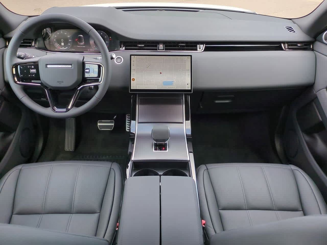 Thumbnail: 2025 Land Rover Range Rover Evoque - 13