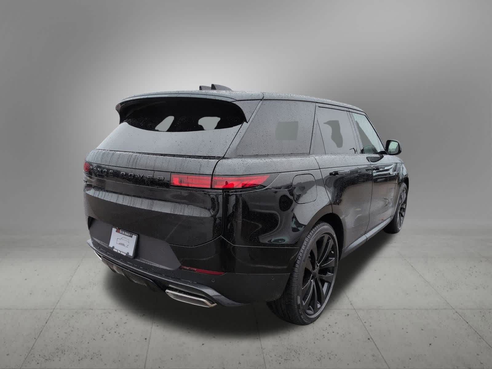 Thumbnail: 2026 Land Rover Range Rover Sport - 6