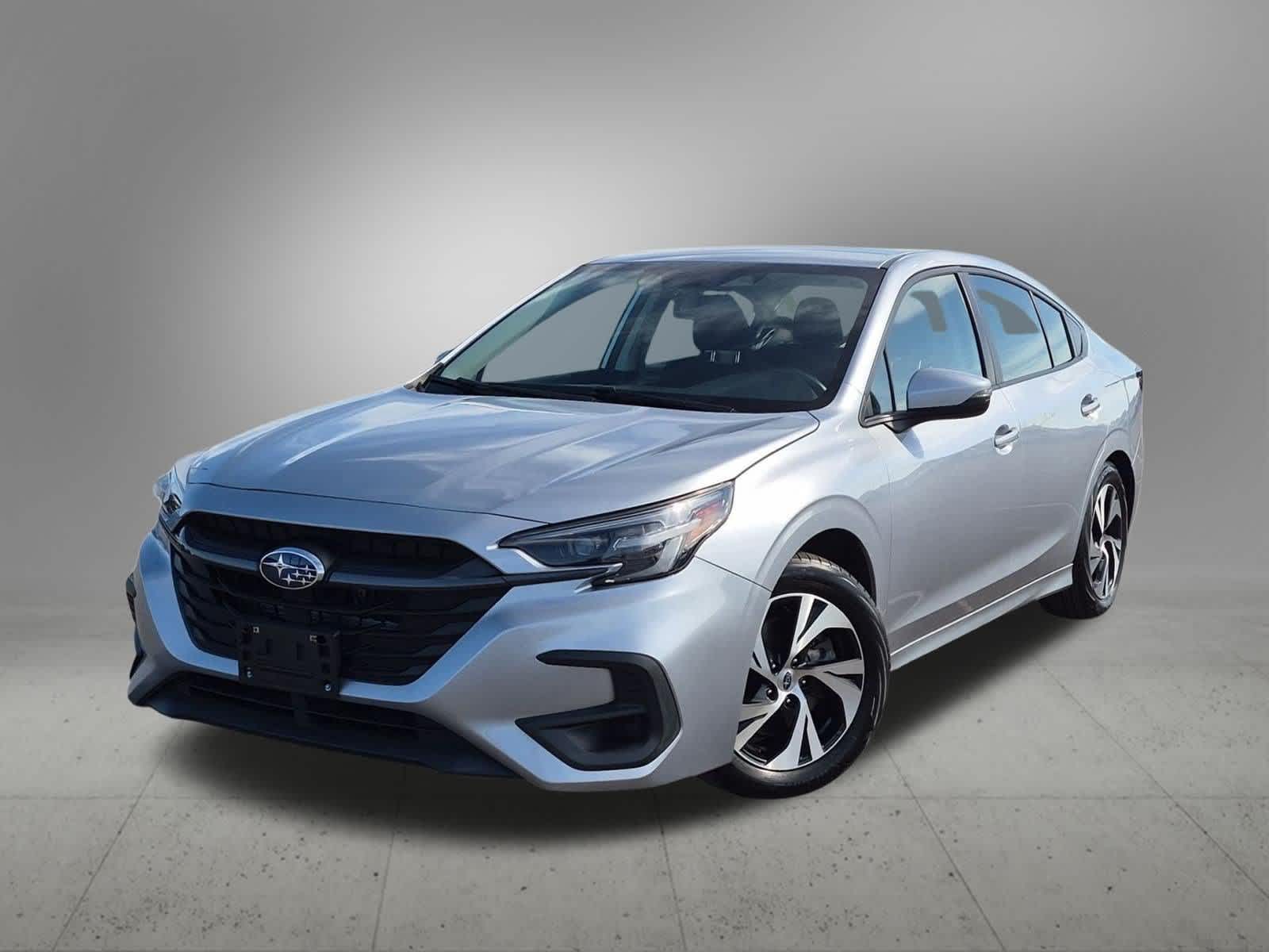 2024 Subaru Legacy