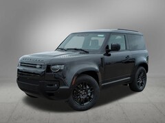 2025 Land Rover Defender 90 400PS X-Dynamic SE SUV