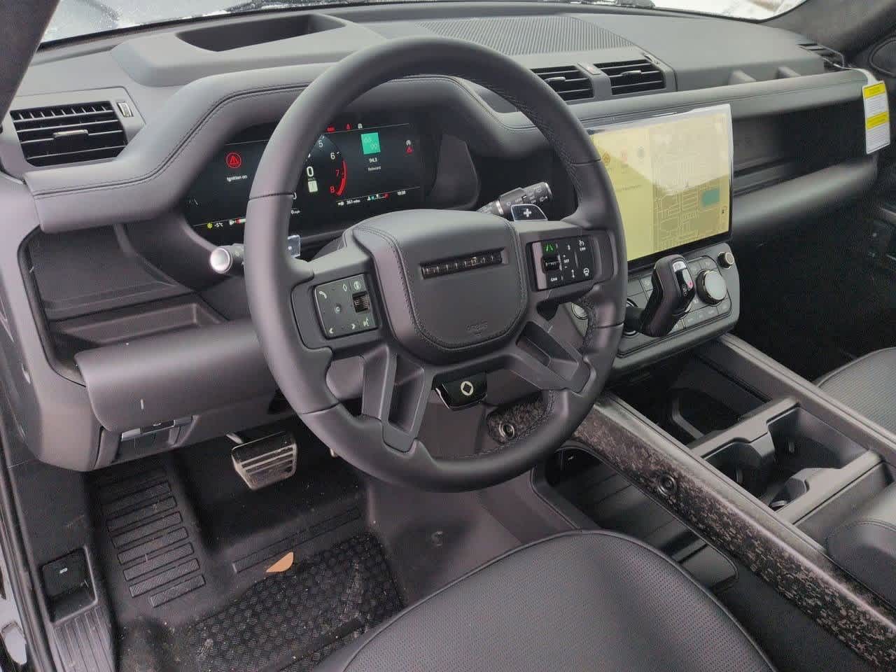 Thumbnail: 2025 Land Rover Defender - 2