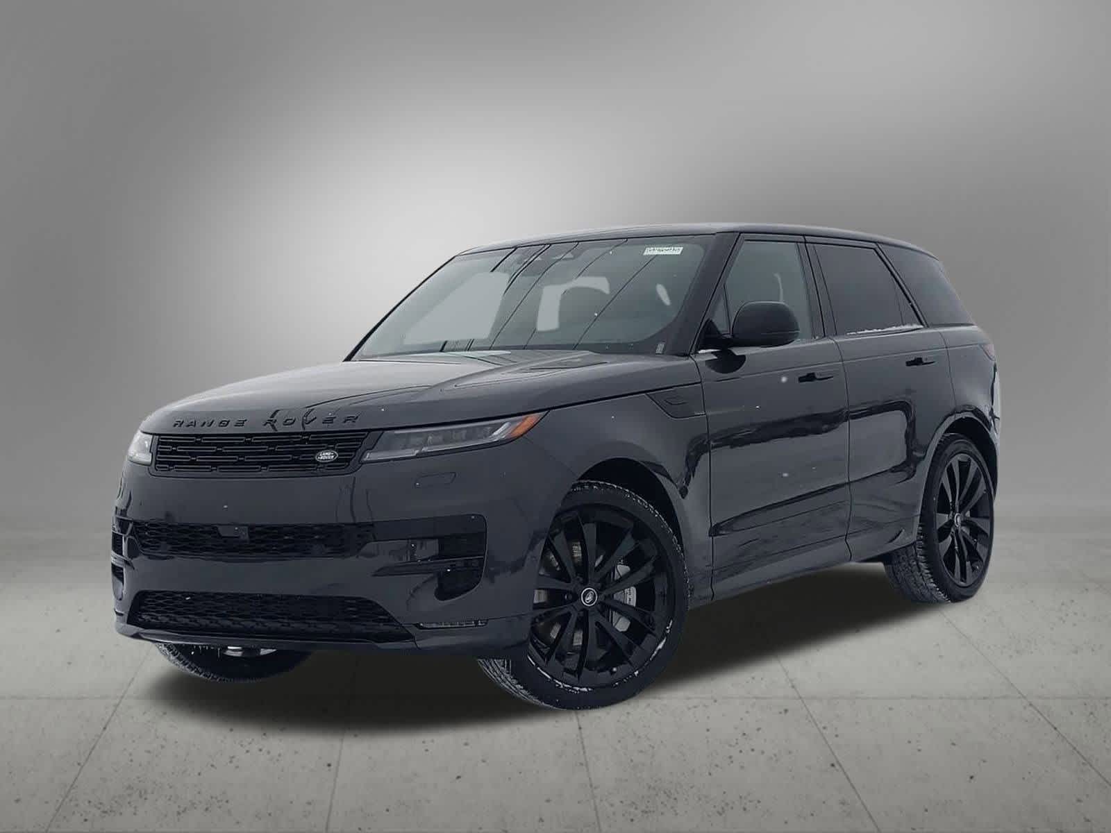 2025 Land Rover Range Rover Sport SE Dynamic -
                  Troy, MI