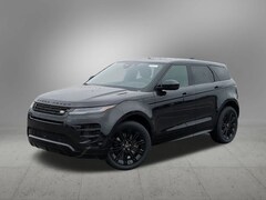 2026 Land Rover Range Rover Evoque Dynamic SE 249PS SUV